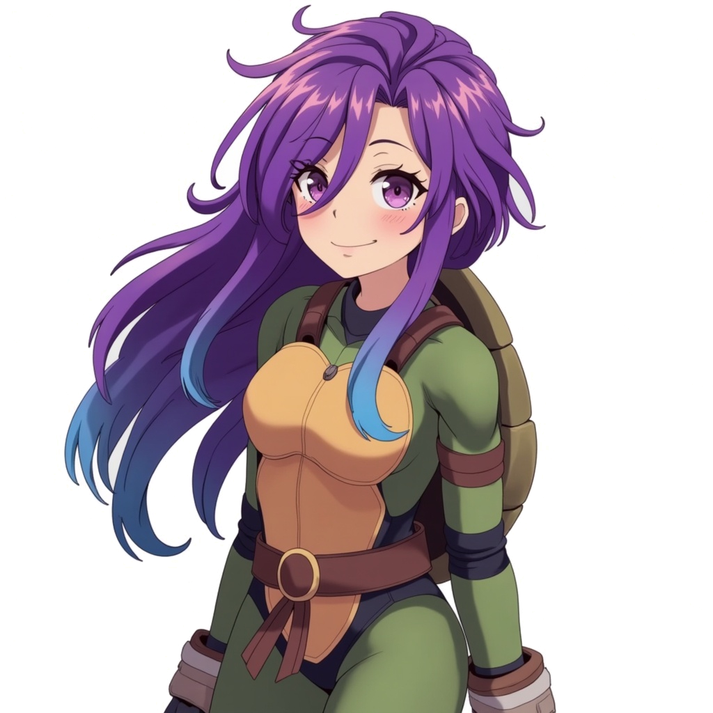 Stealthy Stream Supporter